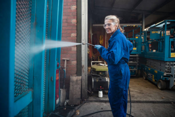 Best Restaurant Pressure Washing  in Norridge, IL