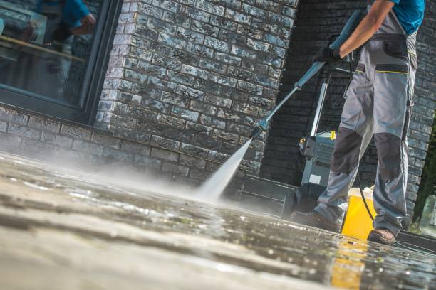 Concrete Sealing in Norridge, IL